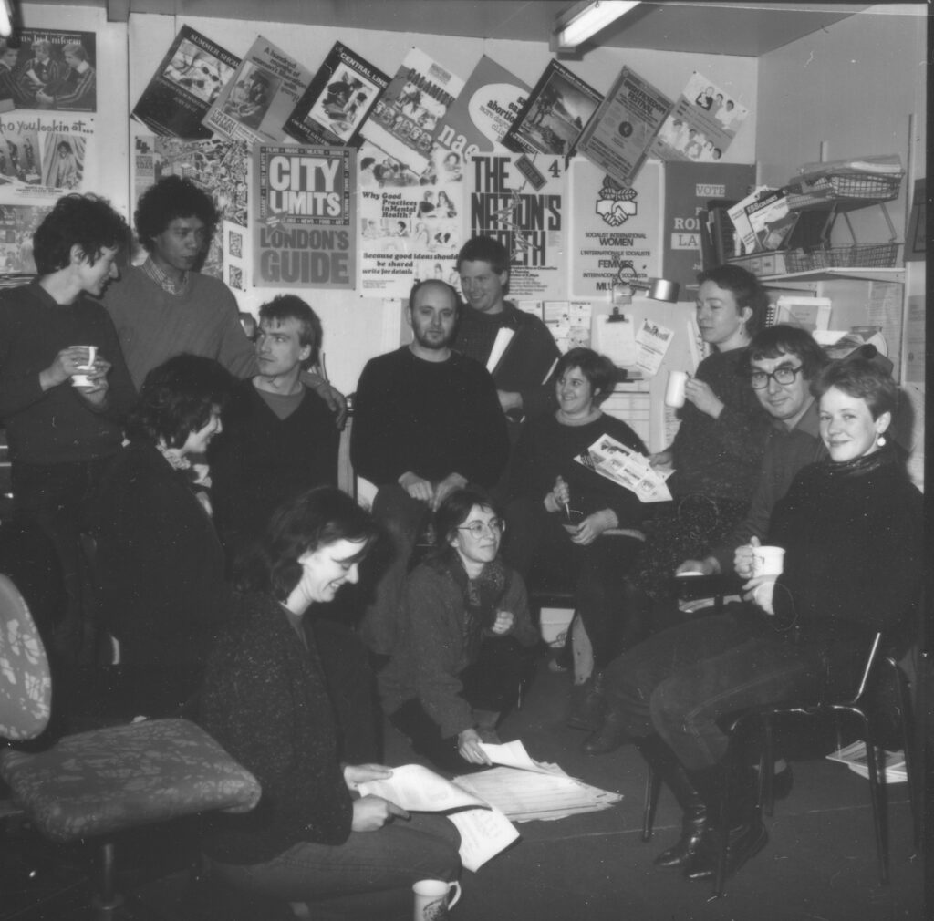 Calverts Lightboxes & Lettering Exhibition