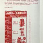 Printed page